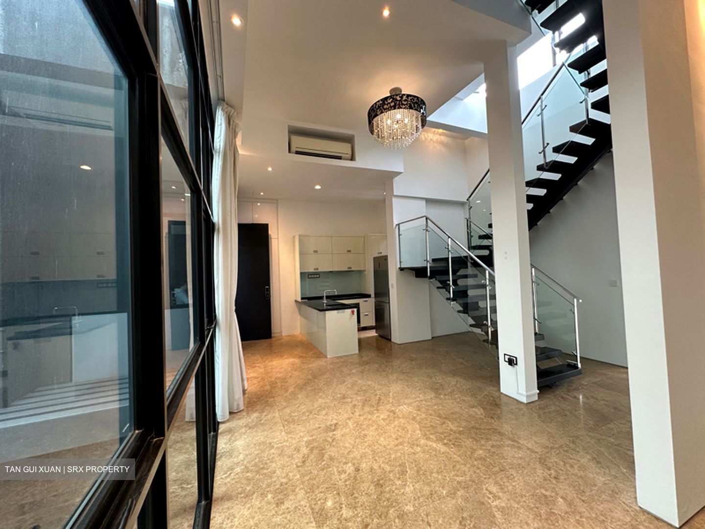 Cubik (D15), Apartment #617983631